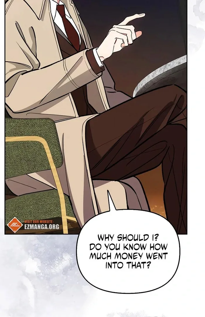 I Will Become Your Dog, Boss! Chapter 50 page 87