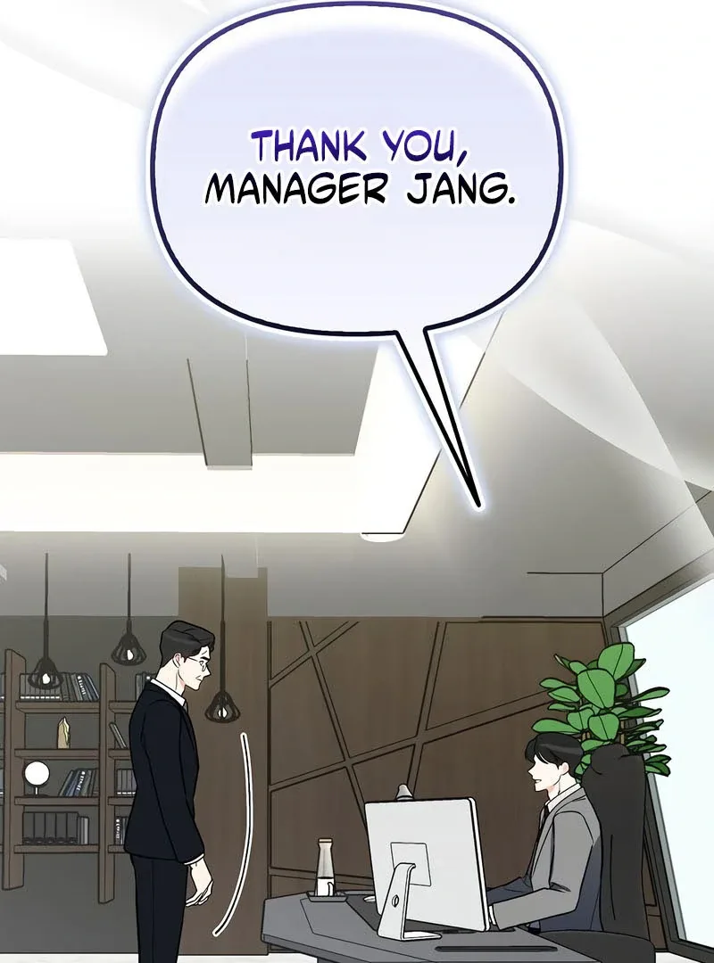 I Will Become Your Dog, Boss! Chapter 52 page 54