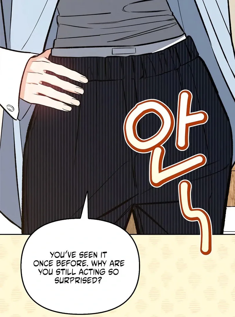 I Will Become Your Dog, Boss! Chapter 52 page 87