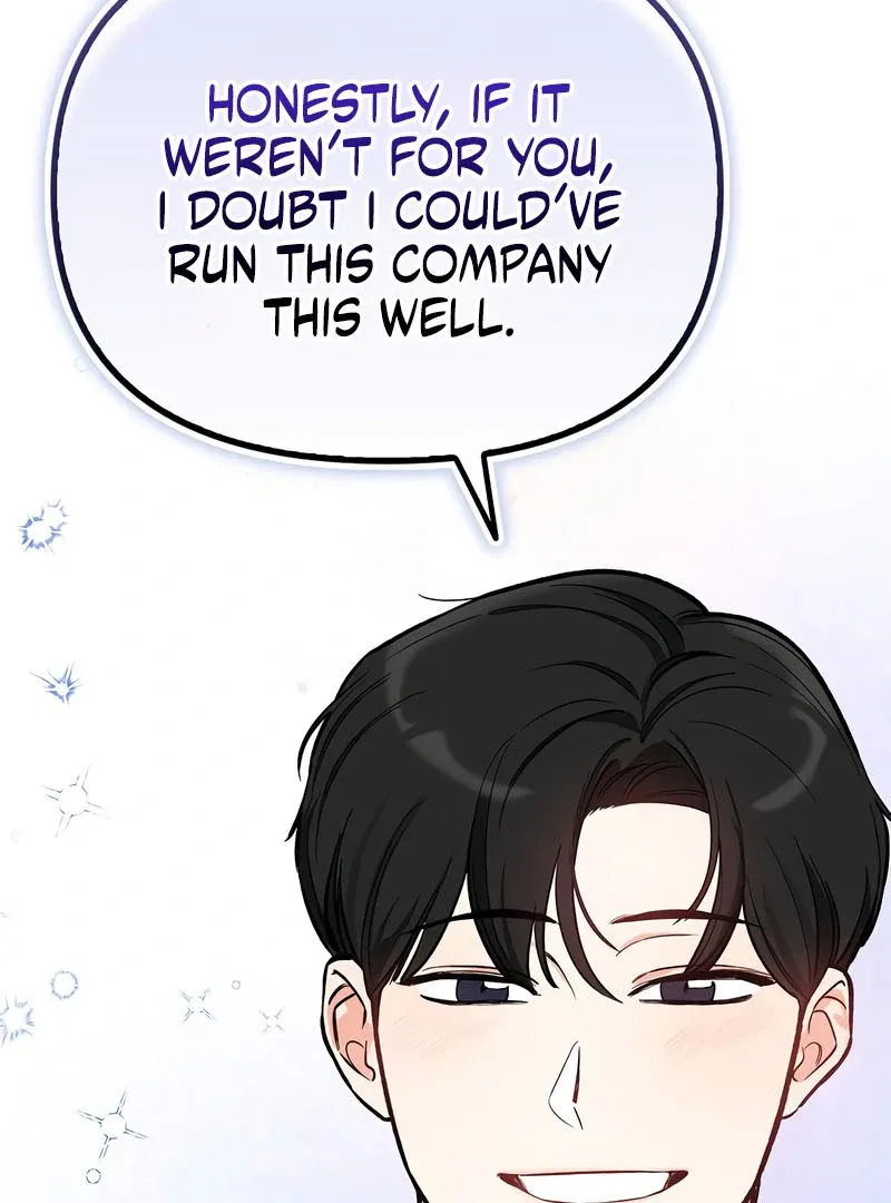 I Will Become Your Dog, Boss! Chapter 52 page 56