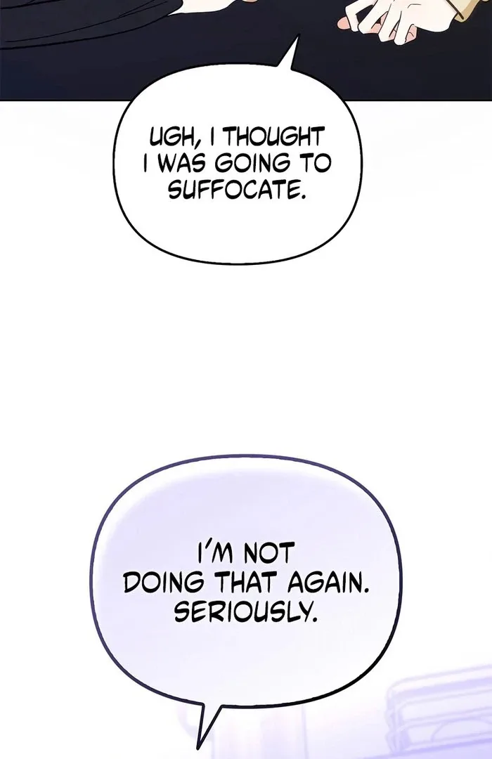 I Will Become Your Dog, Boss! Chapter 50 page 112