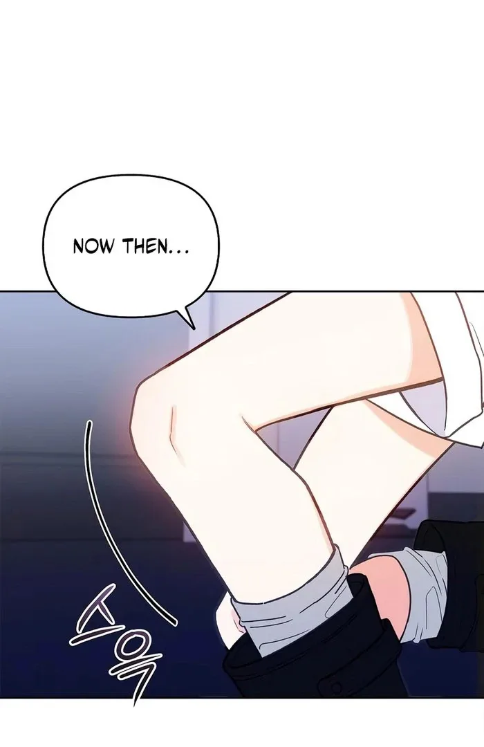 I Will Become Your Dog, Boss! Chapter 50 page 115