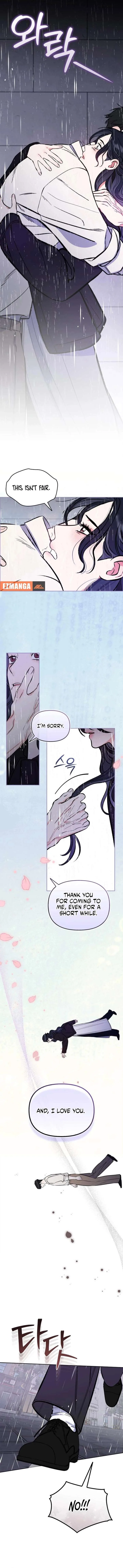 I Will Become Your Dog, Boss! Chapter 57 page 10