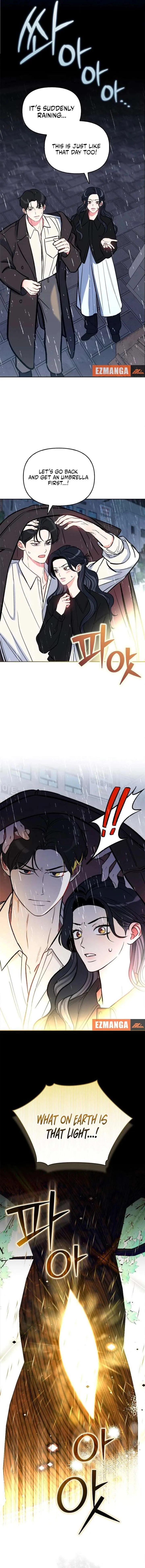 I Will Become Your Dog, Boss! Chapter 57 page 6