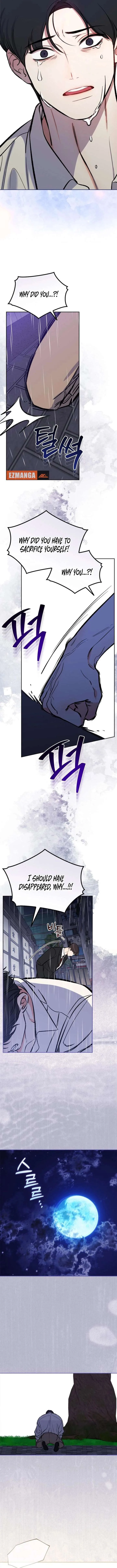 I Will Become Your Dog, Boss! Chapter 57 page 14