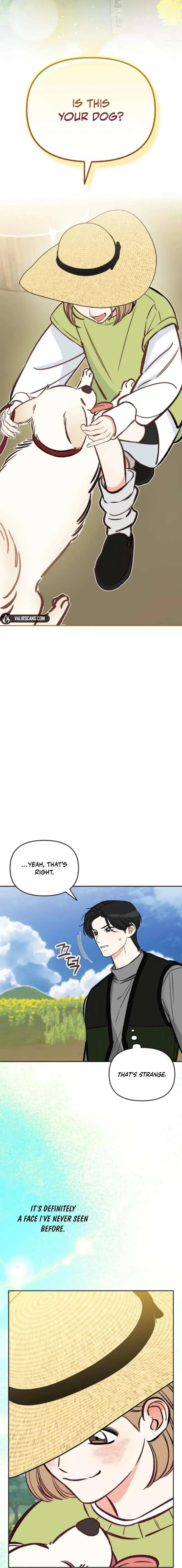 I Will Become Your Dog, Boss! Chapter 61 page 15