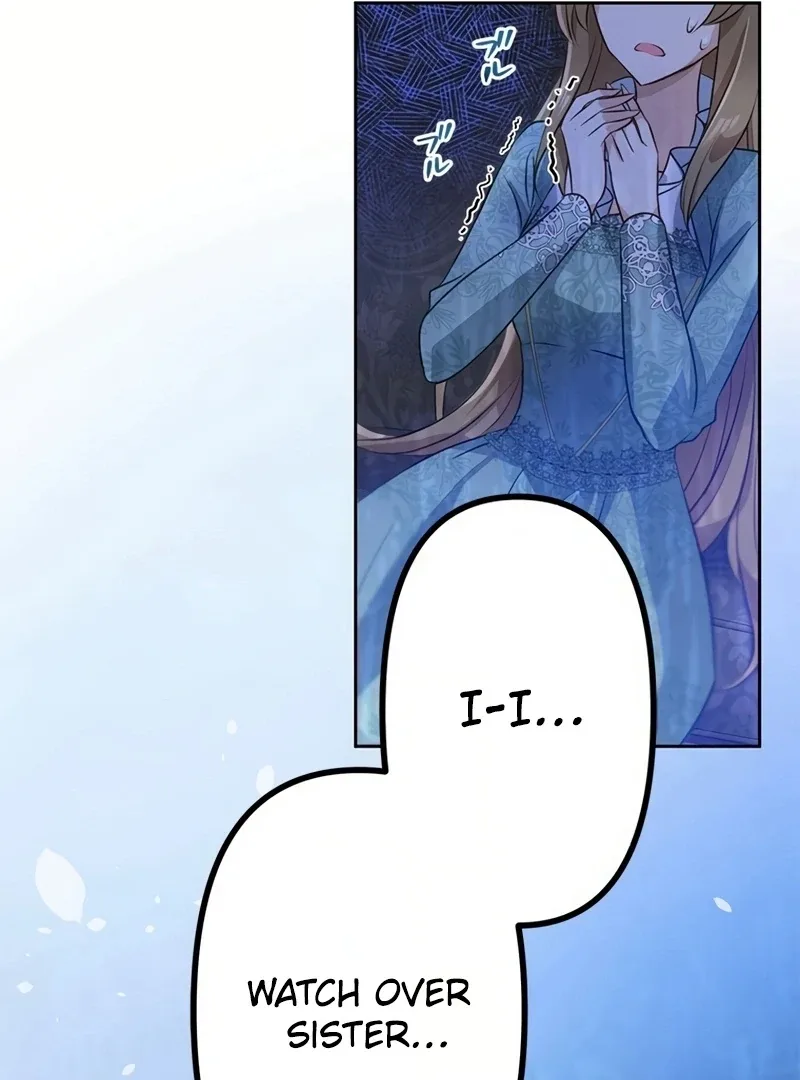 I will break ties with the harmful sister Chapter 1 page 74
