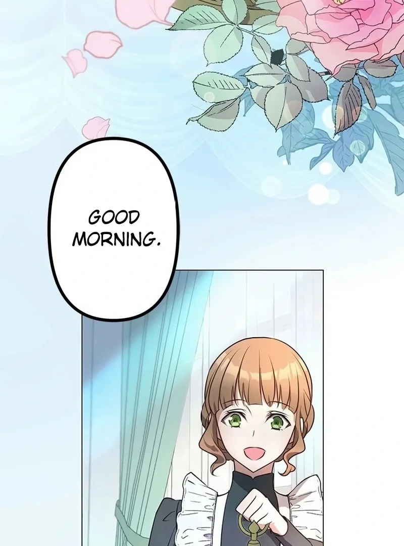 I will break ties with the harmful sister Chapter 1 page 38