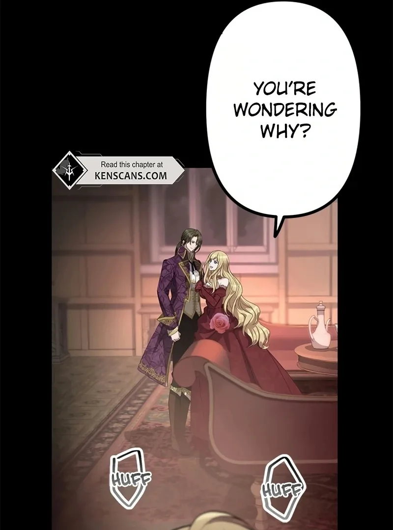 I will break ties with the harmful sister Chapter 1 page 12