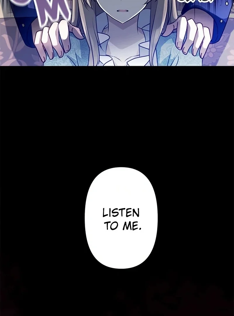 I will break ties with the harmful sister Chapter 1 page 82