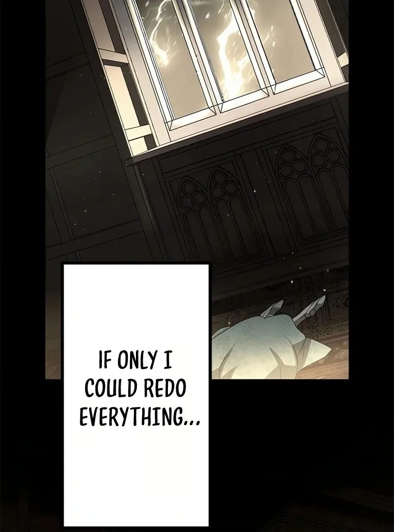I will break ties with the harmful sister Chapter 1 page 25