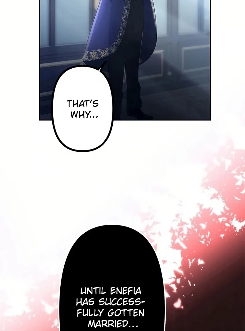 I will break ties with the harmful sister Chapter 1 page 71