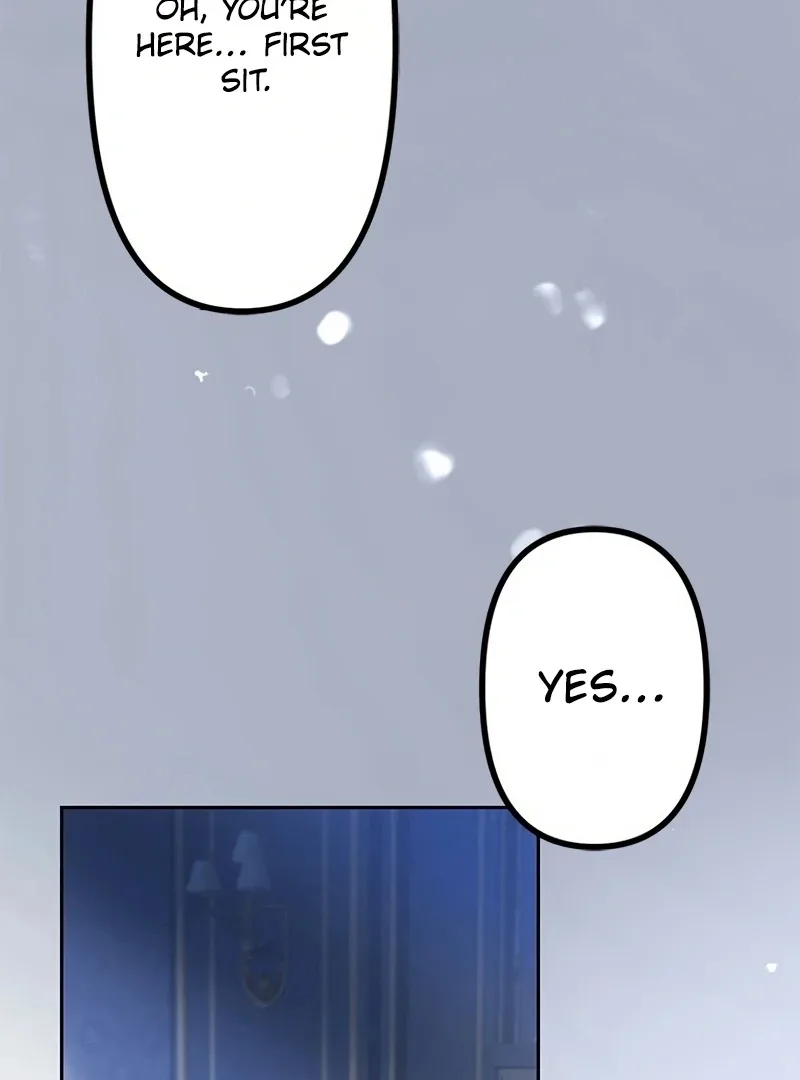 I will break ties with the harmful sister Chapter 1 page 64