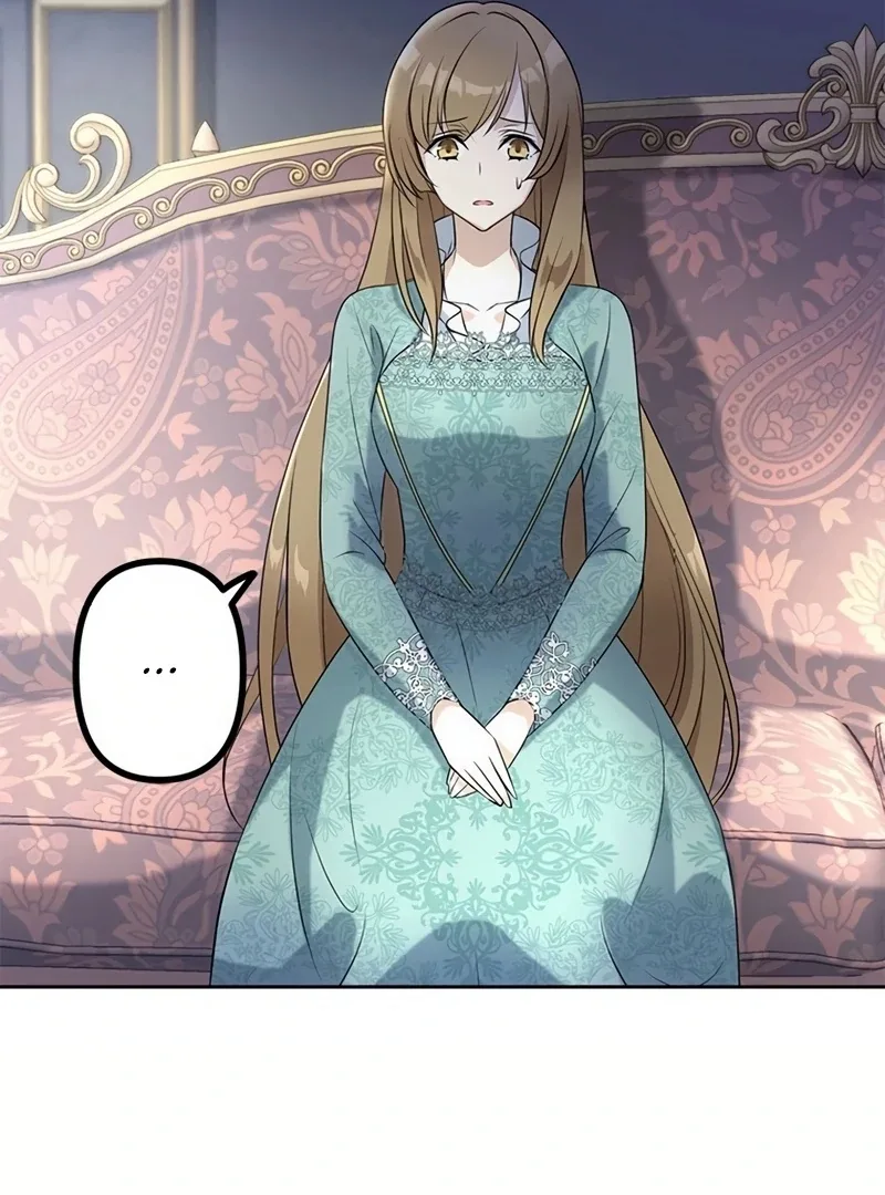 I will break ties with the harmful sister Chapter 1 page 69