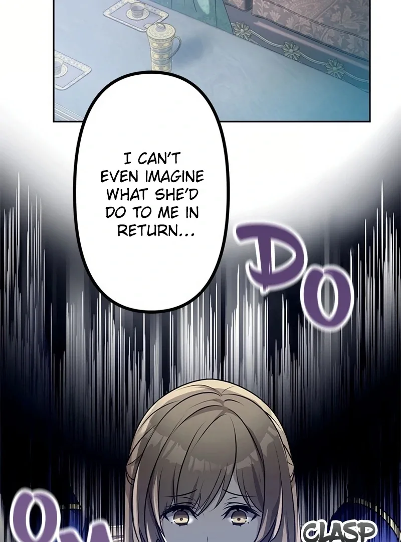 I will break ties with the harmful sister Chapter 1 page 81
