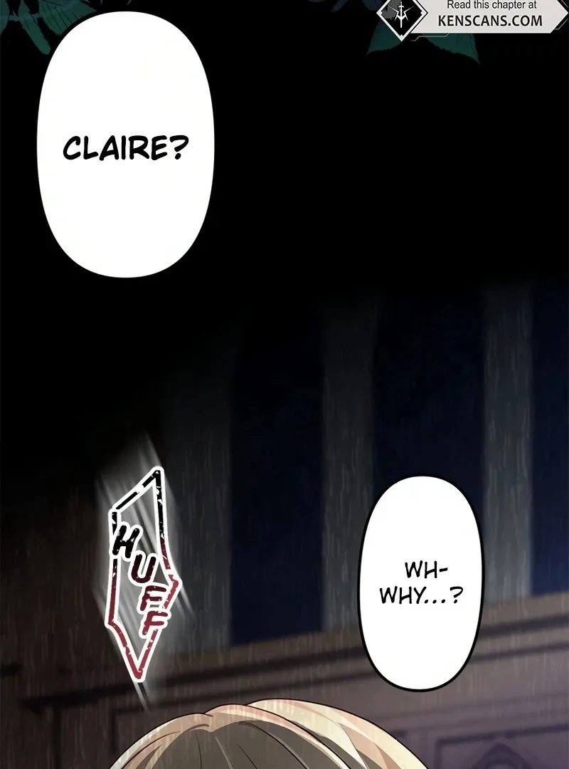 I will break ties with the harmful sister Chapter 1 page 9