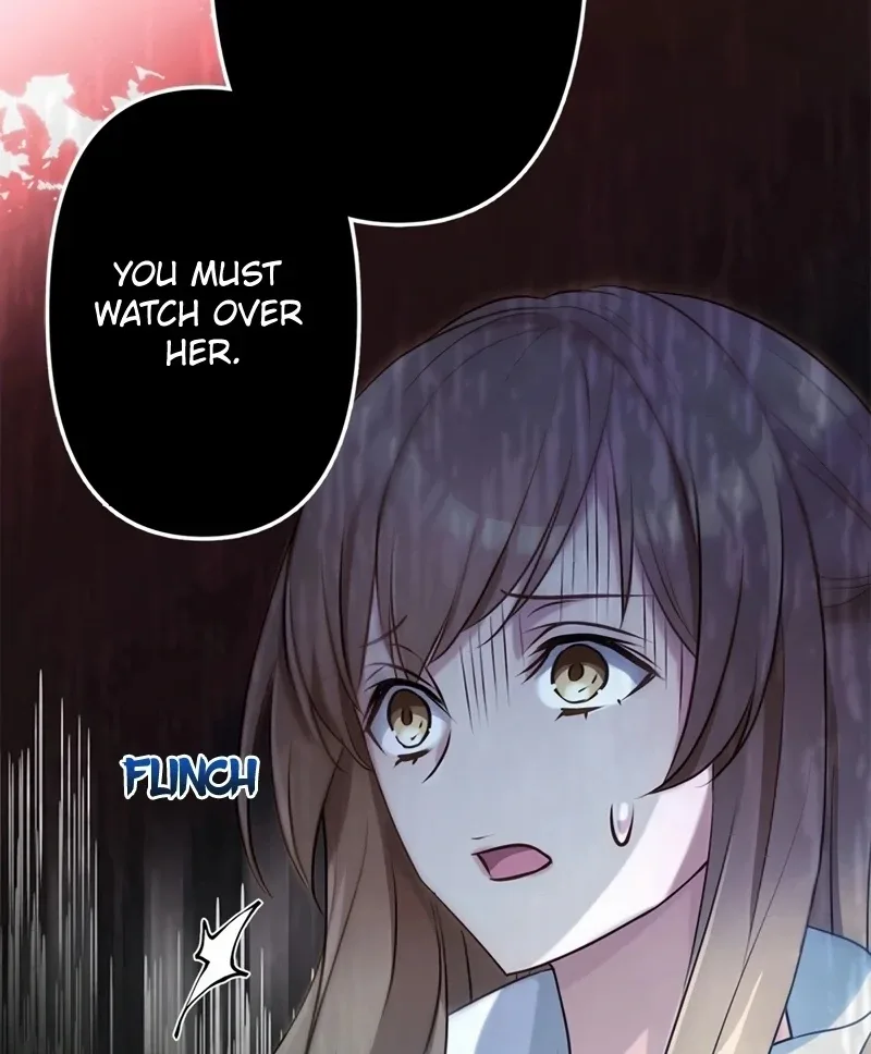 I will break ties with the harmful sister Chapter 1 page 72