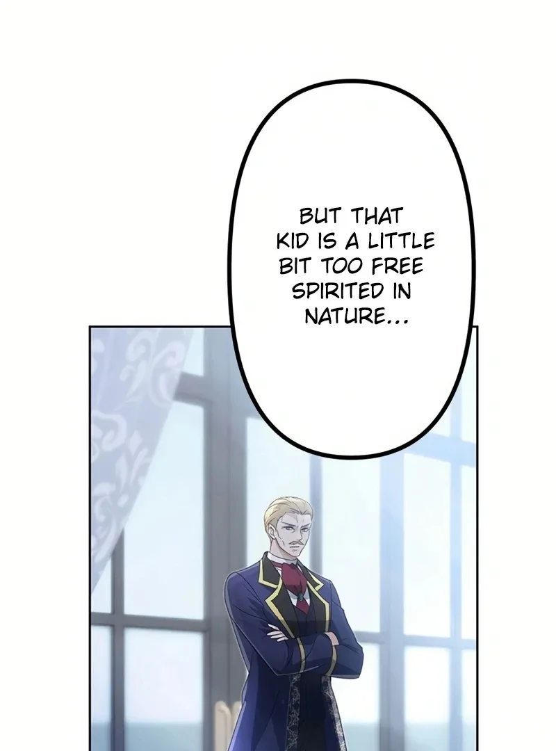 I will break ties with the harmful sister Chapter 1 page 70