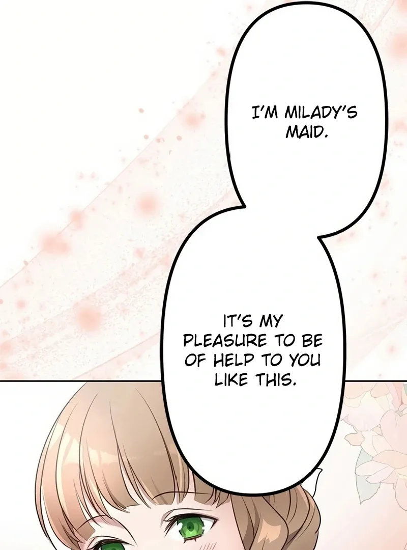 I will break ties with the harmful sister Chapter 1 page 53
