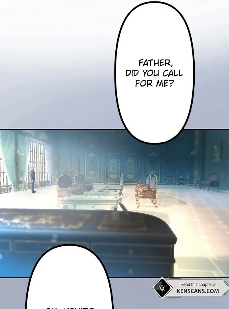 I will break ties with the harmful sister Chapter 1 page 63