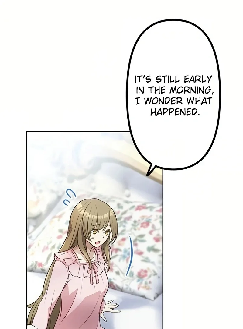 I will break ties with the harmful sister Chapter 1 page 49