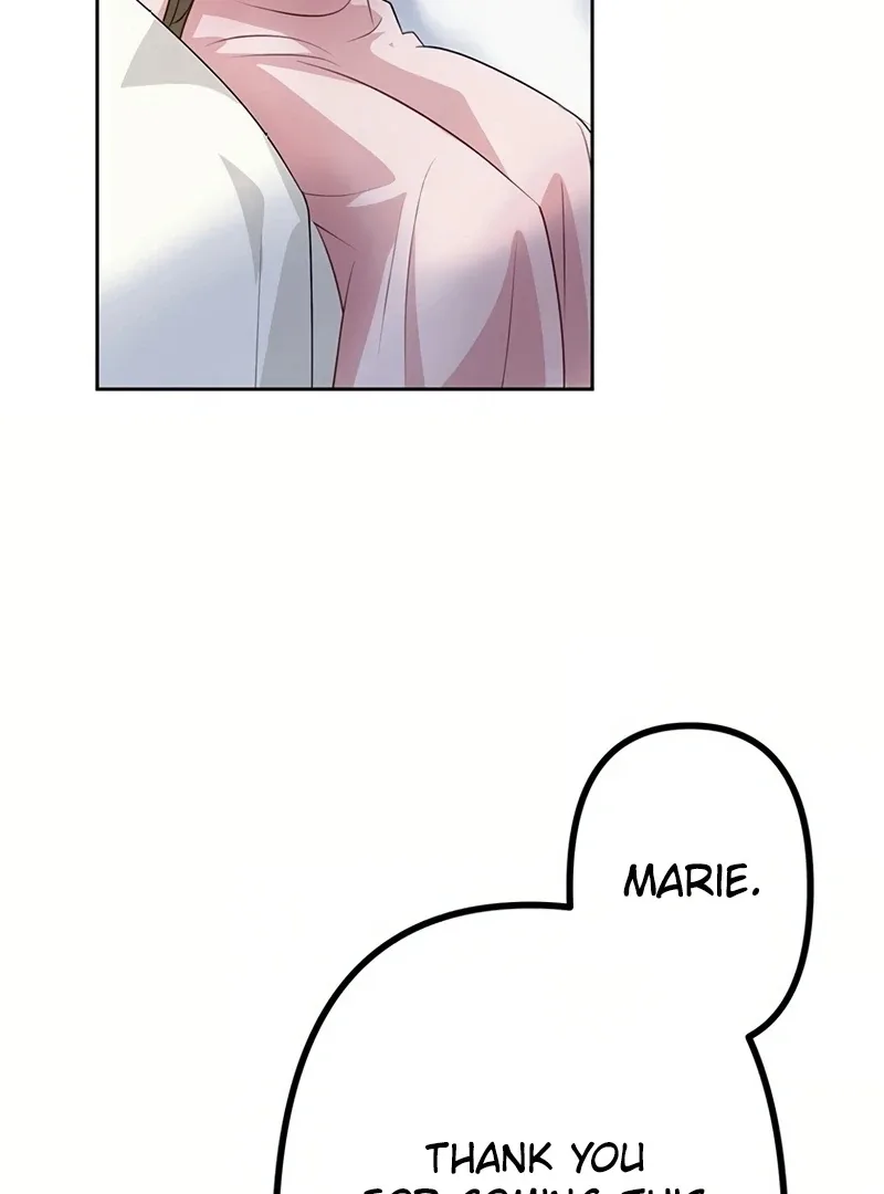 I will break ties with the harmful sister Chapter 1 page 50