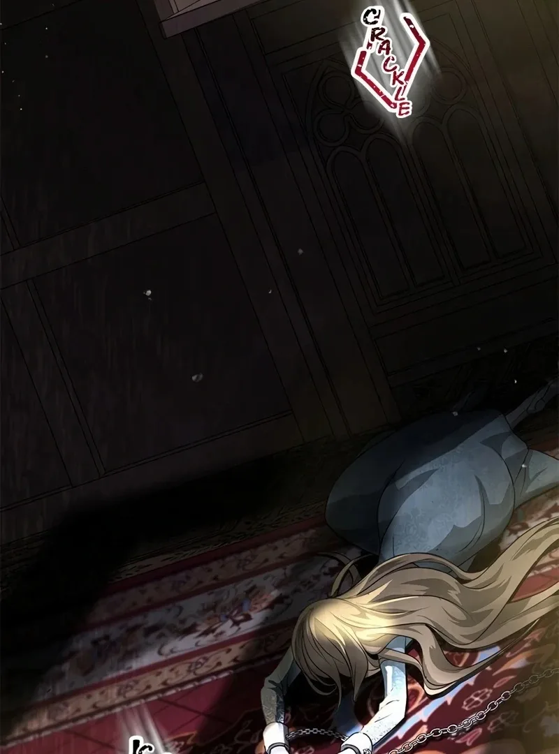 I will break ties with the harmful sister Chapter 1 page 4