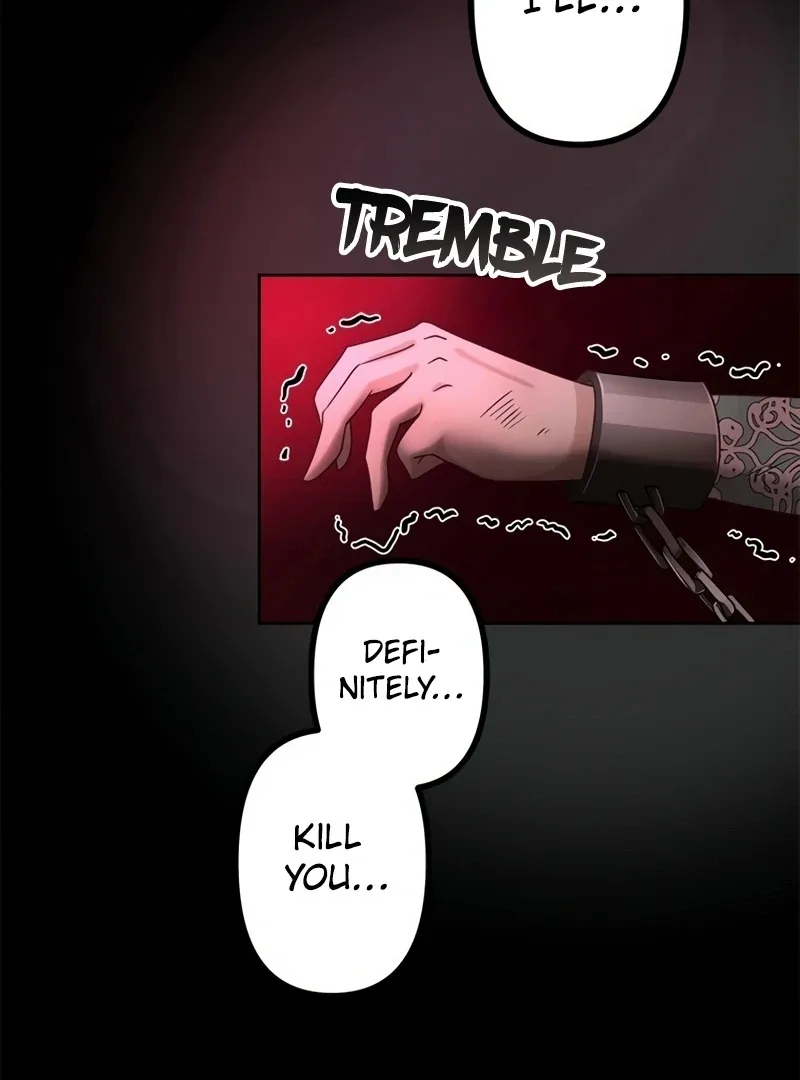 I will break ties with the harmful sister Chapter 1 page 19