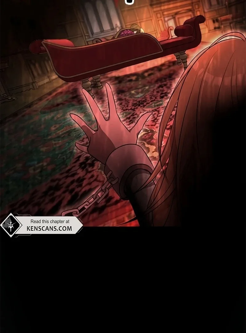 I will break ties with the harmful sister Chapter 1 page 32