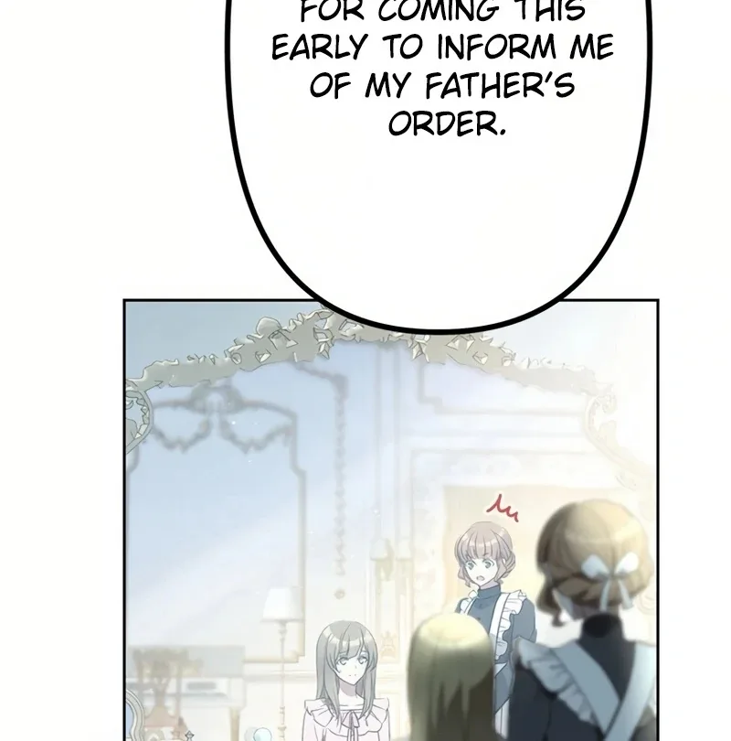 I will break ties with the harmful sister Chapter 1 page 51