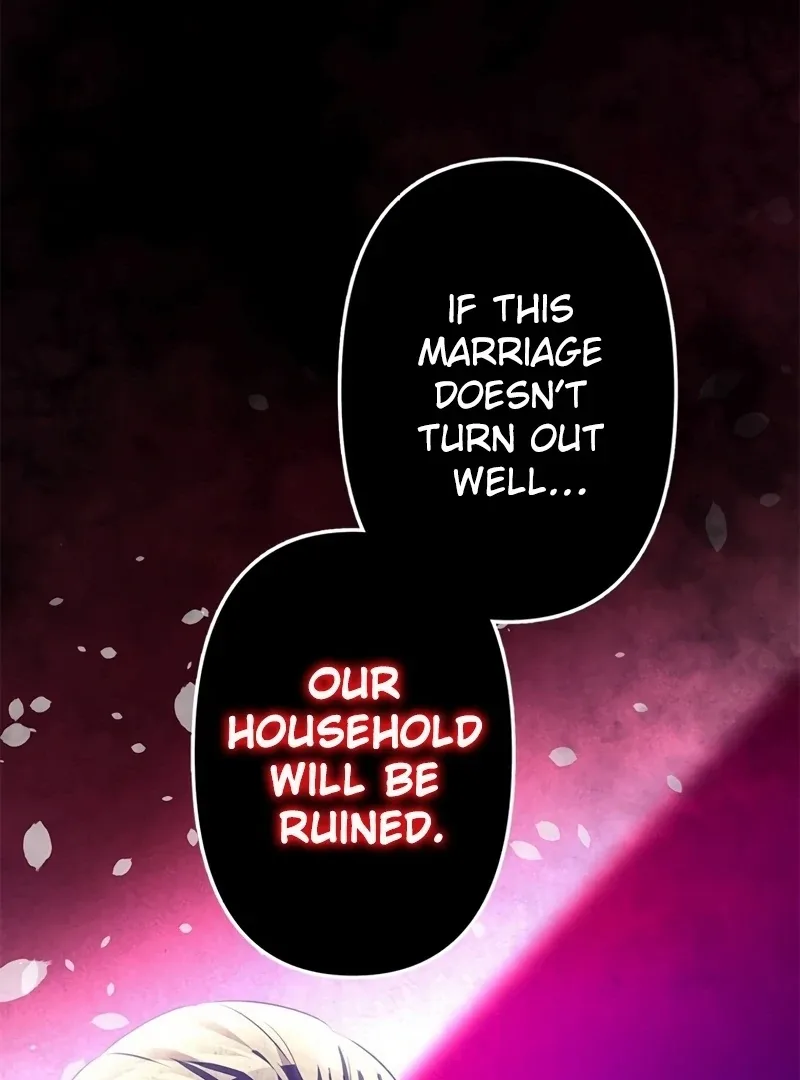 I will break ties with the harmful sister Chapter 1 page 83