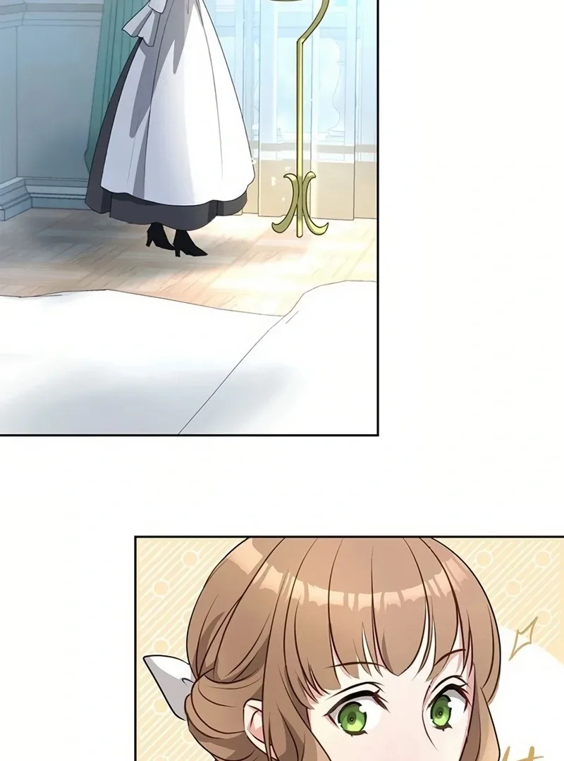 I will break ties with the harmful sister Chapter 1 page 45