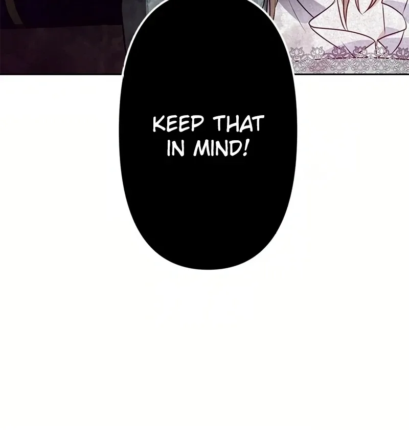 I will break ties with the harmful sister Chapter 1 page 85