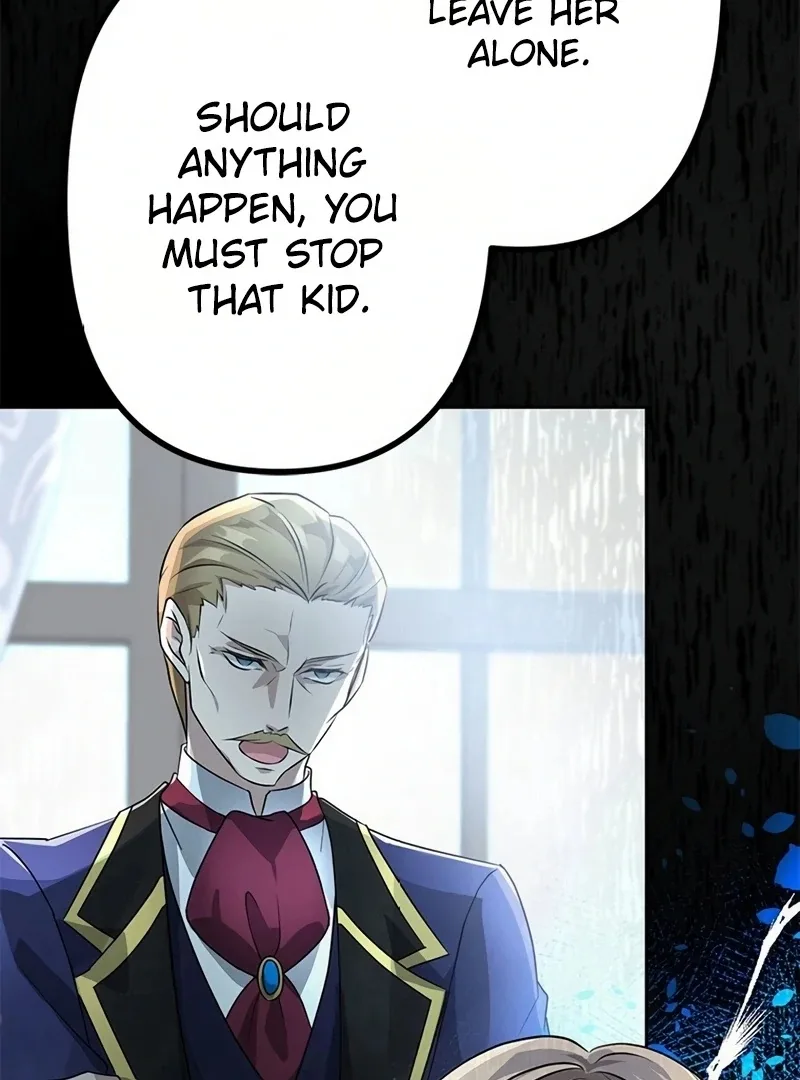 I will break ties with the harmful sister Chapter 1 page 77