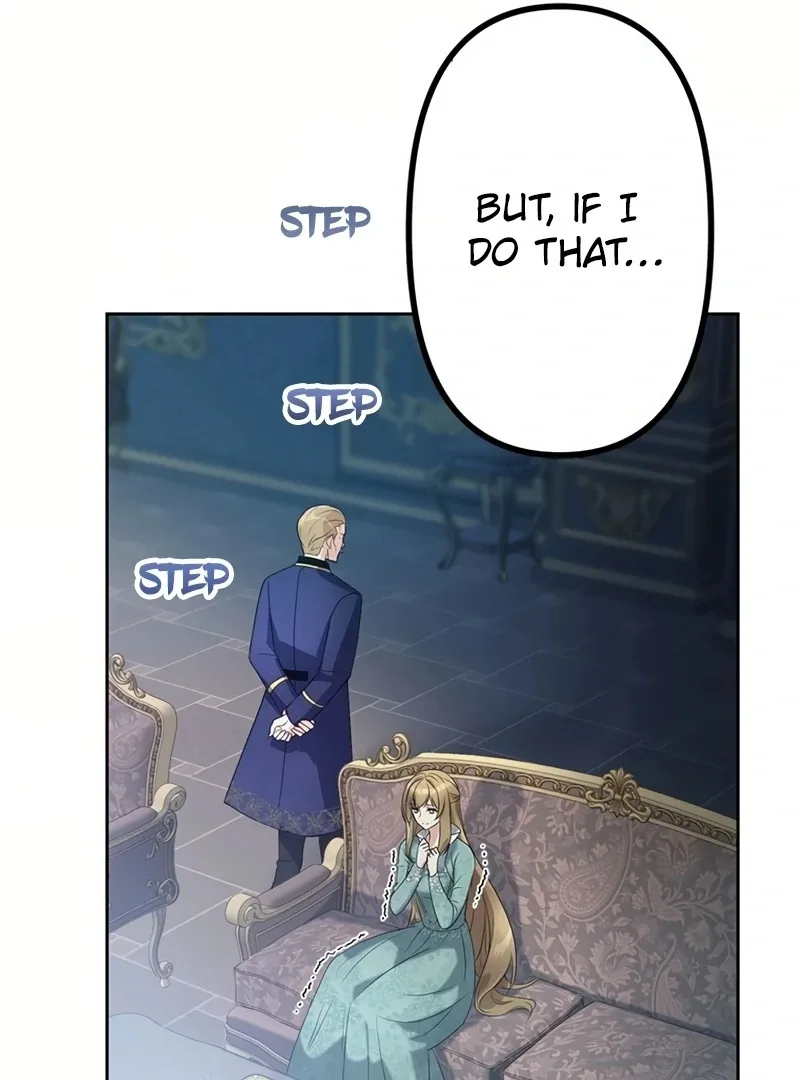I will break ties with the harmful sister Chapter 1 page 80