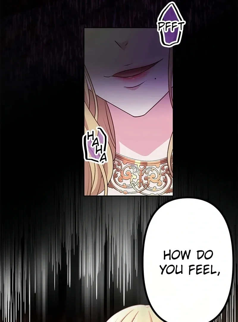 I will break ties with the harmful sister Chapter 1 page 7