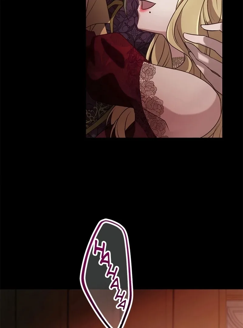 I will break ties with the harmful sister Chapter 1 page 14