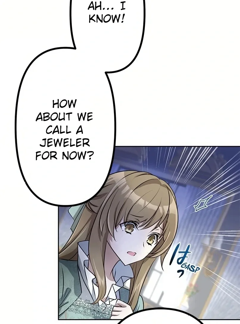 I will break ties with the harmful sister Chapter 1 page 118
