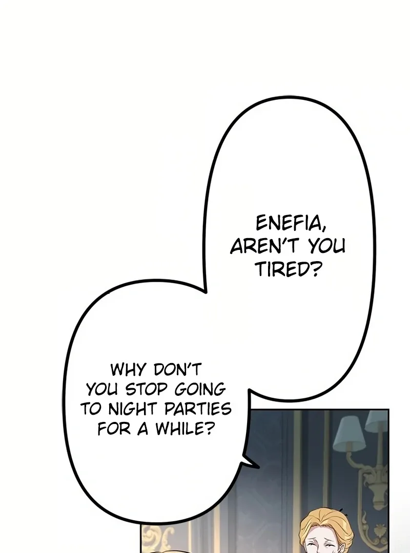 I will break ties with the harmful sister Chapter 1 page 109
