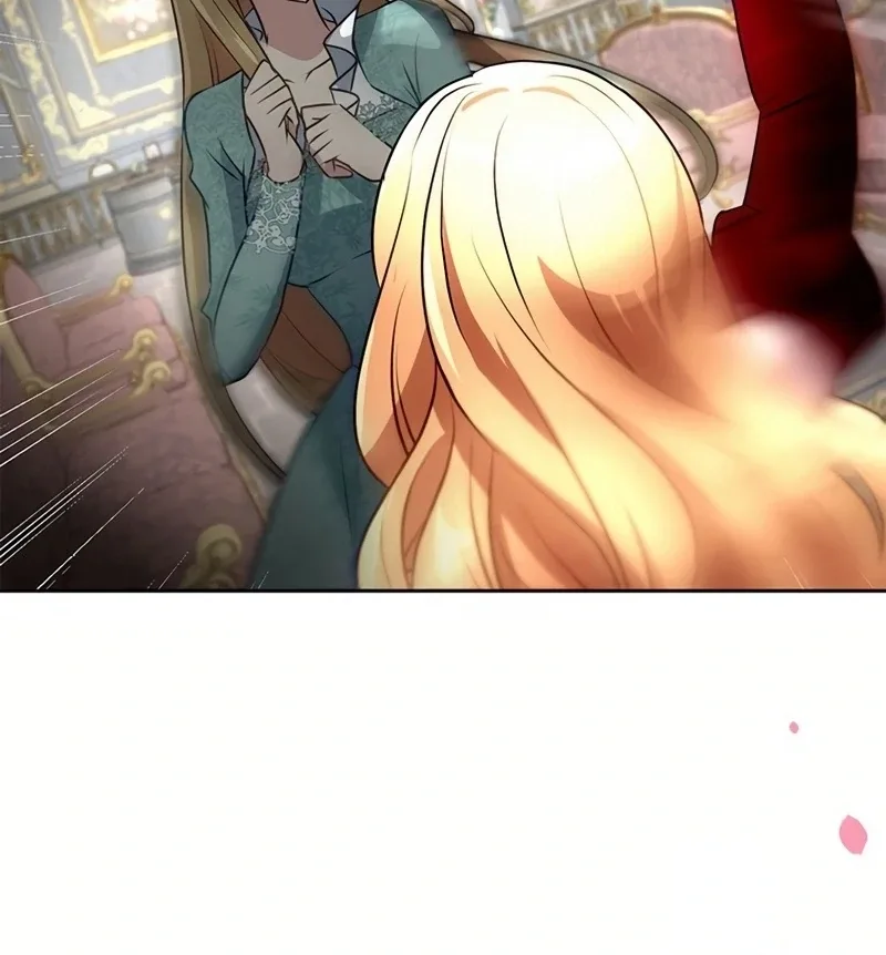 I will break ties with the harmful sister Chapter 1 page 127