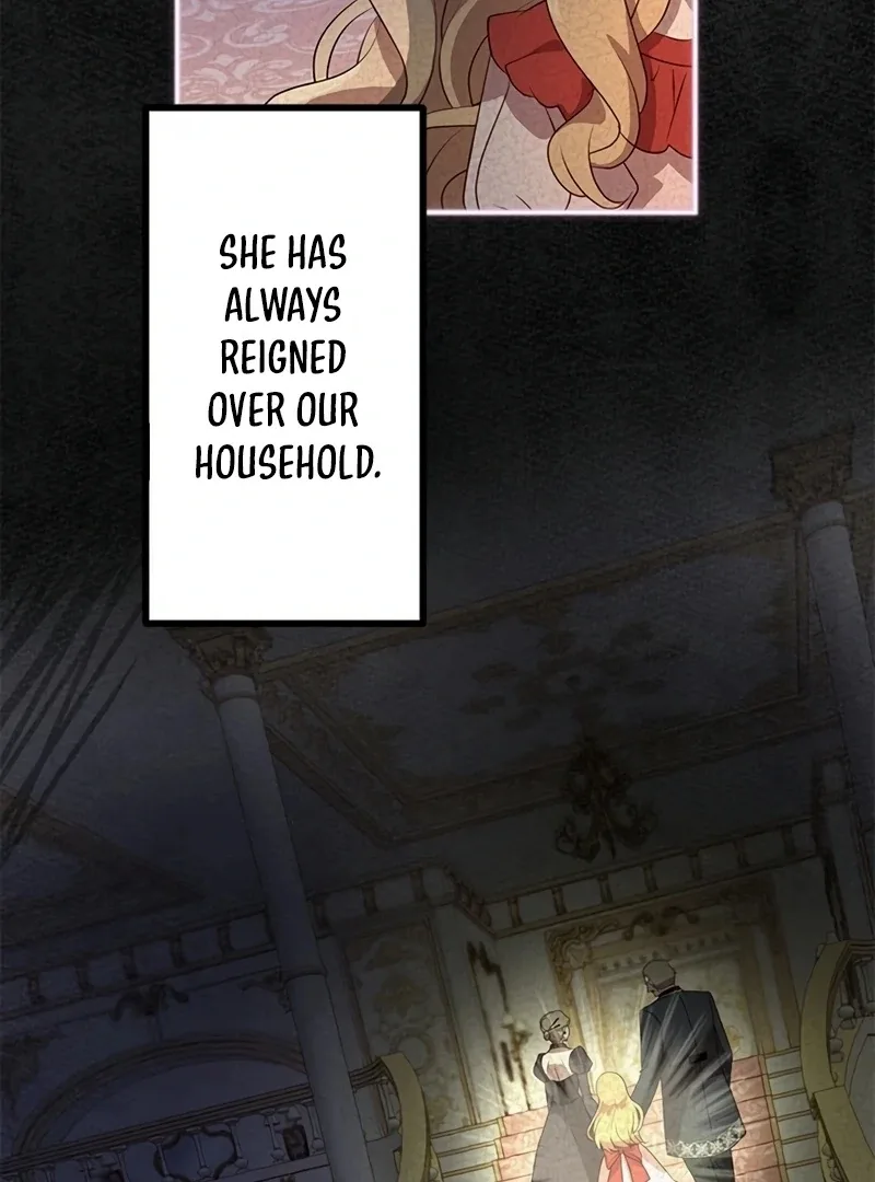 I will break ties with the harmful sister Chapter 1 page 107