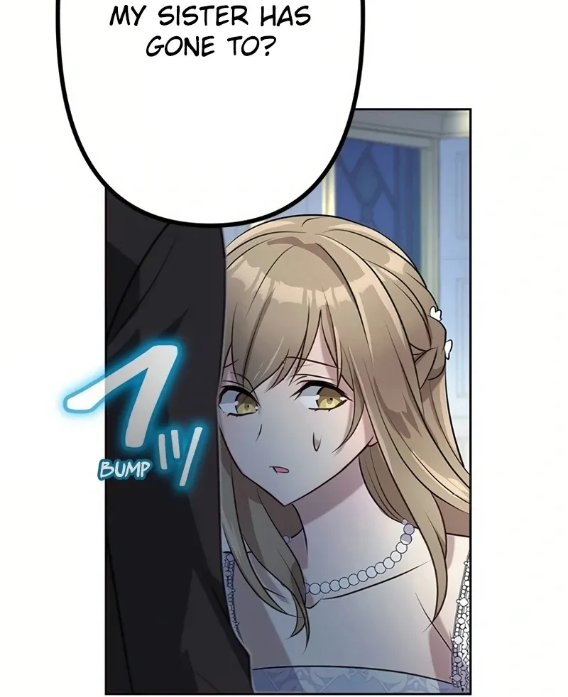 I will break ties with the harmful sister Chapter 1 page 156