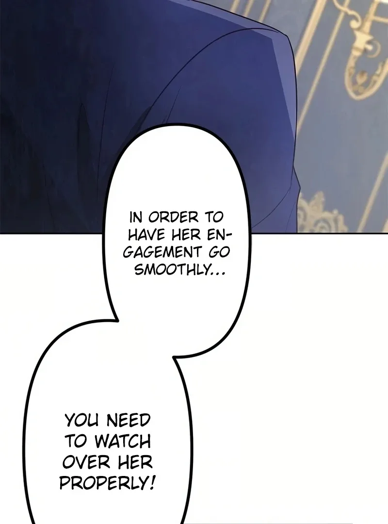 I will break ties with the harmful sister Chapter 1 page 146