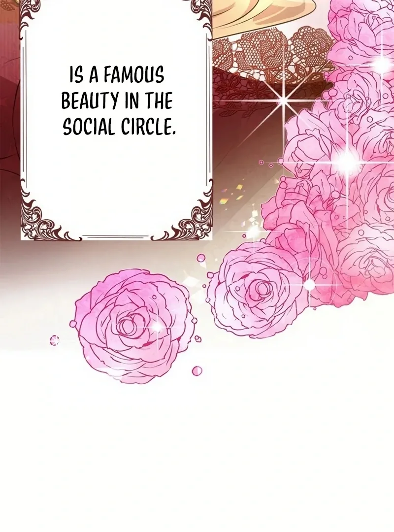 I will break ties with the harmful sister Chapter 1 page 102