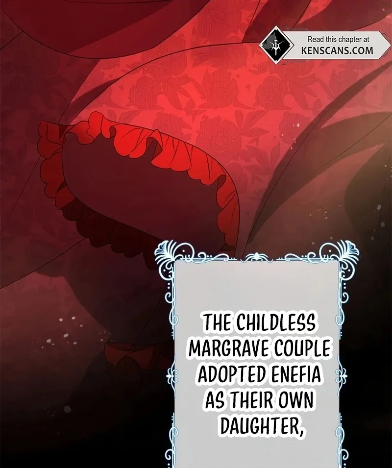 I will break ties with the harmful sister Chapter 1 page 98