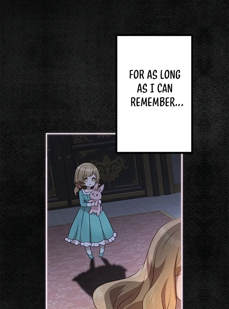 I will break ties with the harmful sister Chapter 1 page 106