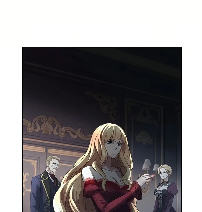 I will break ties with the harmful sister Chapter 1 page 132