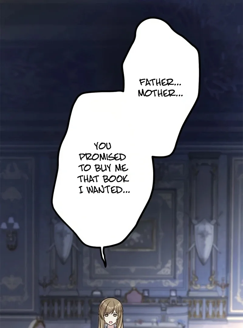 I will break ties with the harmful sister Chapter 1 page 123