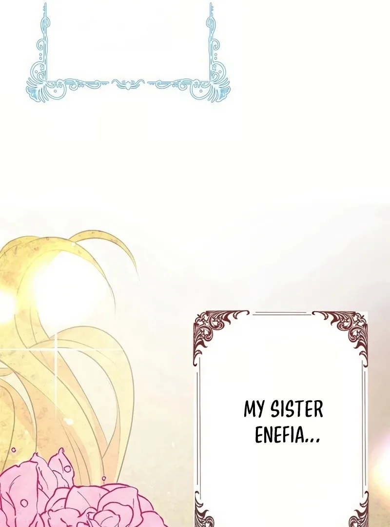 I will break ties with the harmful sister Chapter 1 page 100