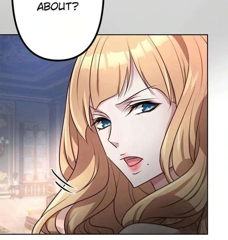 I will break ties with the harmful sister Chapter 1 page 111
